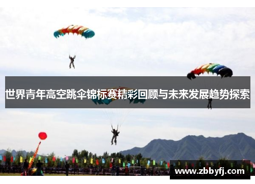 世界青年高空跳伞锦标赛精彩回顾与未来发展趋势探索 世界青年高空跳伞锦标赛精彩回顾与未来发展趋势探索
