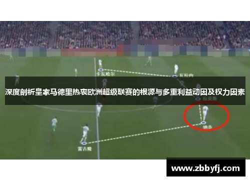 深度剖析皇家马德里热衷欧洲超级联赛的根源与多重利益动因及权力因素 深度剖析皇家马德里热衷欧洲超级联赛的根源与多重利益动因及权力因素